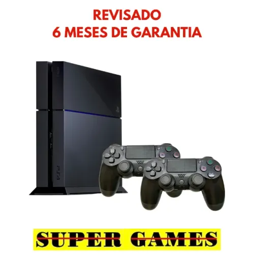 PS4 Fat cuh-1215, AceitamosTroca, Loja física 18 anos de mercado, Próximo ao metrô.