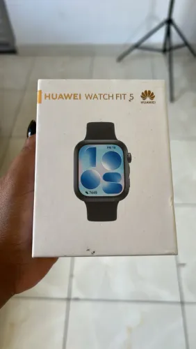 HUAWEY 5