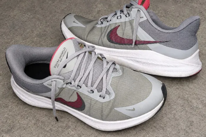 Tênis de corrida nike