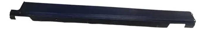 Spoiler Lateral Esquerdo Range Rover Sport 2014 A 2017