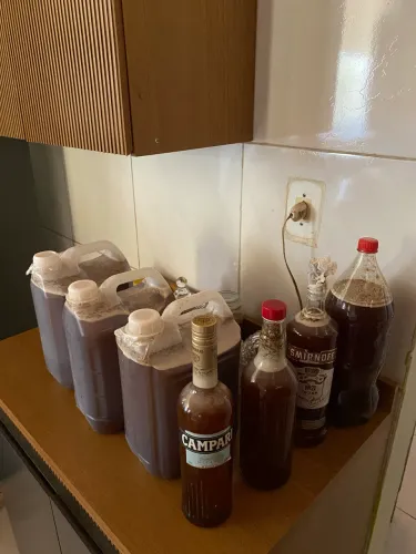 MEL DE ABELHA ITALIANA