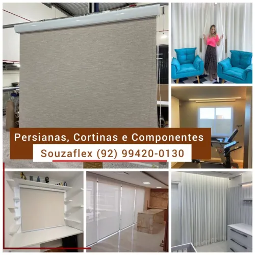 Cortinas para Janelas