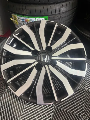 Rodas aro 15 novas 