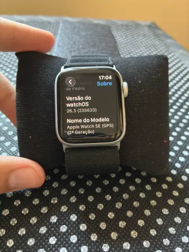 Apple Watch SE2 40mm