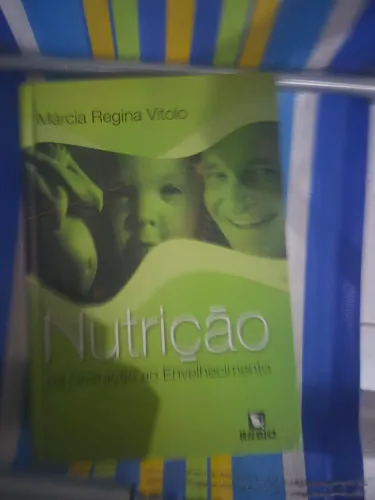 Livros de nutrição