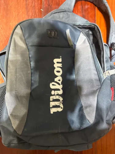 Mochila Wilson