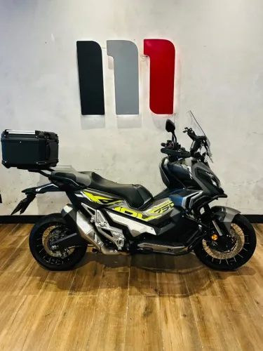 XADV 750 2019