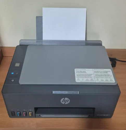 HP Smart Tank 581
