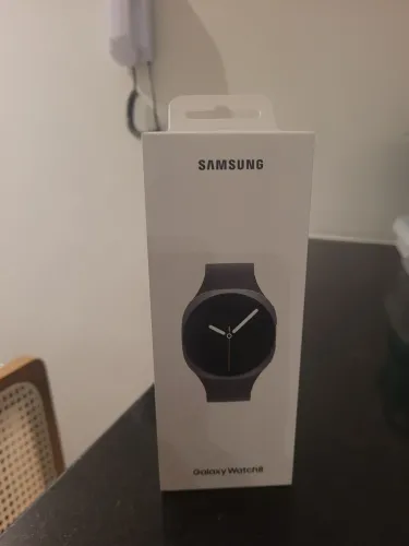 Watch 8