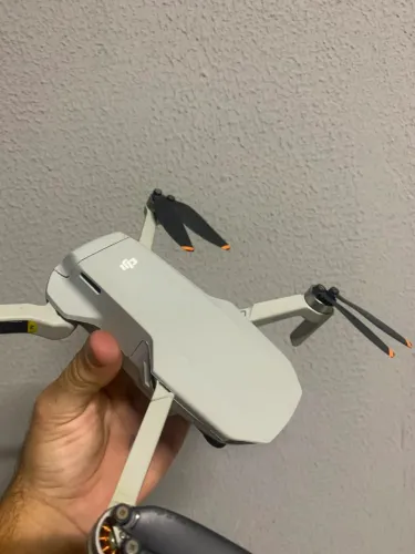 Drone - Dji mine 2