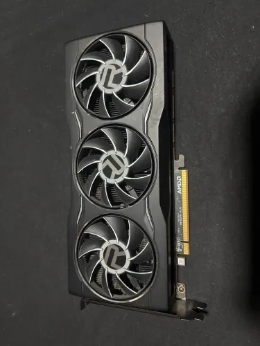 RX 6750 XT 12GB