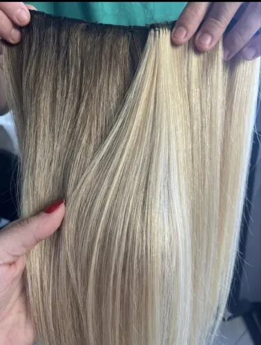 Oportunidade : cabelo lindo do Sul
