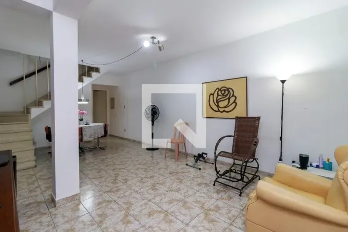 Casa à Venda - Brooklin, 3 Quartos, 144 m2