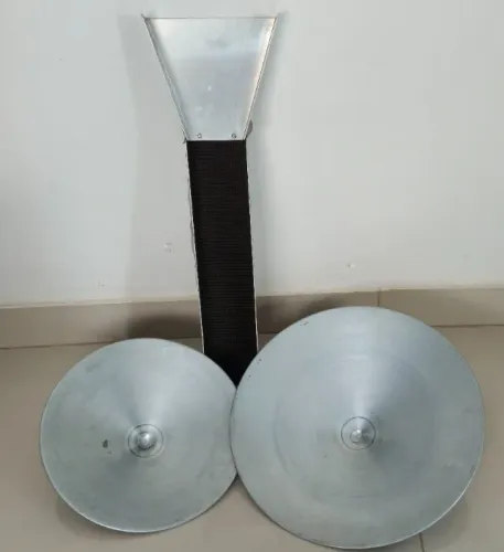 Ferramenta Bateia para Garimpo Mini Calha Carpete
