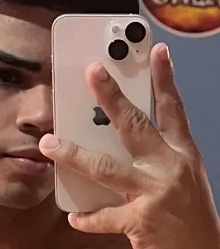 iPhone 13 128GB BRANCO 