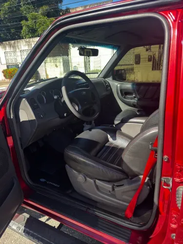 Ford Ranger XLT 3.0 PSE 163cv 4X4 CD TB Dies. 2005