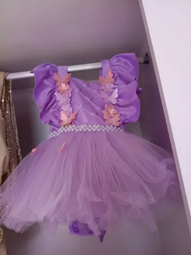 Alugamos para sua festa vestido