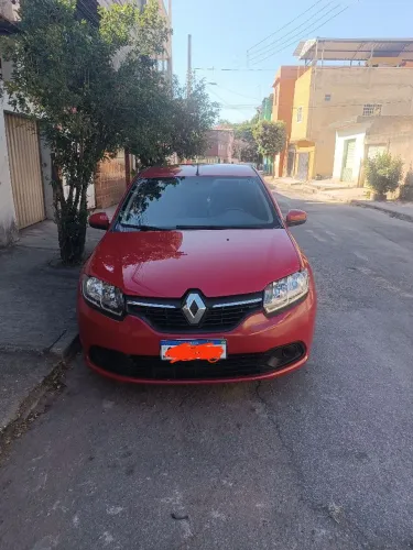 Renault Logan Expres./exp. UP Hi-flex 1.0 16V 4P 2014