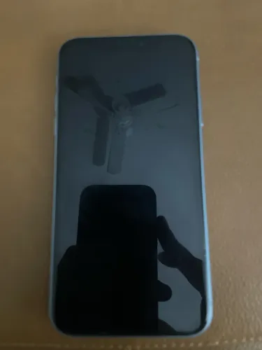 iPhone XR - Retirada de peças