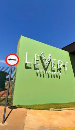 Terreno à Venda no Condomínio Le Vert com 405m² ? São José do Rio Preto