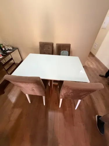 Mesa de jantar