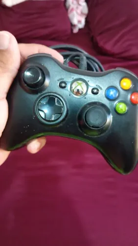 Controle Xbox 360 original