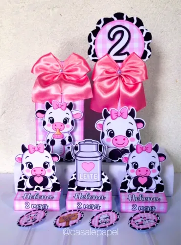 Personalizados para festas - Brindes personalizados