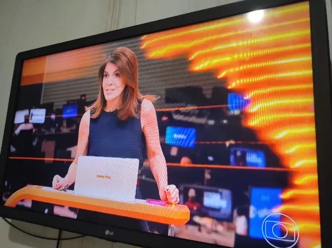 Televisão