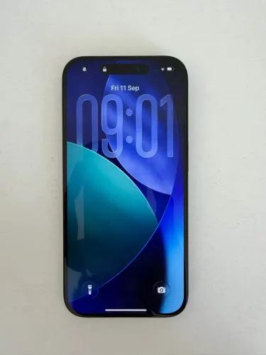 Iphone 15 Pro - 128gb 