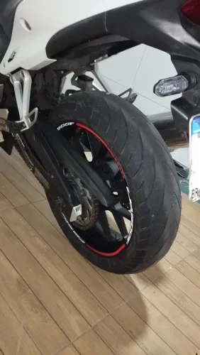 Cb500f