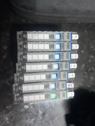 Módulo Allen-Bradley 1734-IB8e OB8 POINT I/O - 