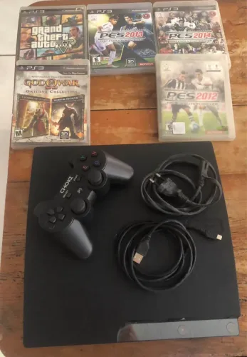 Ps3