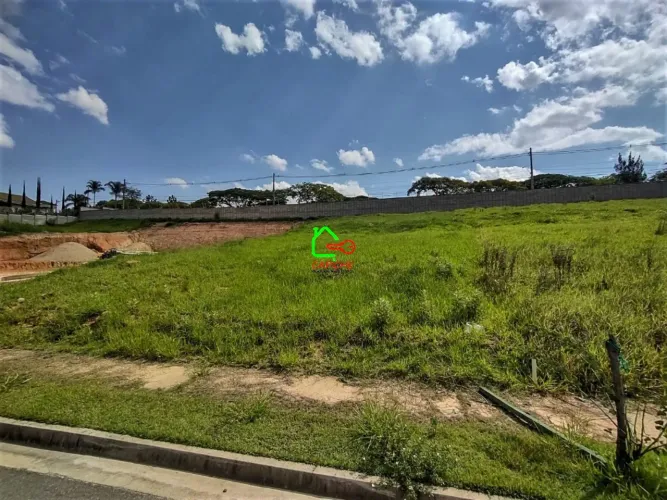 Terreno, 600m²m à venda, Condomínio Recanto das Palmas, Vinhedo