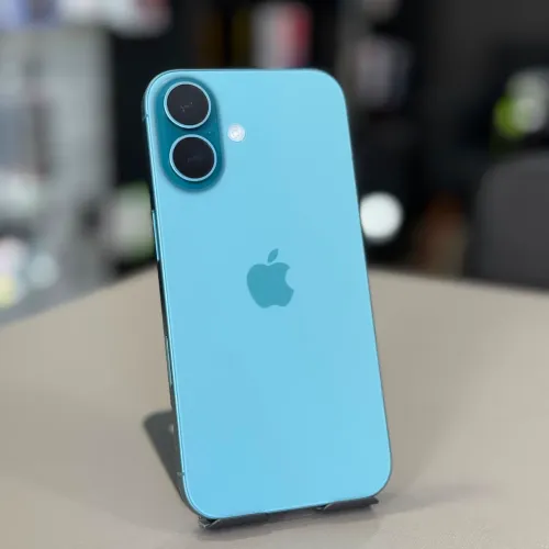 iPhone 16 128gb