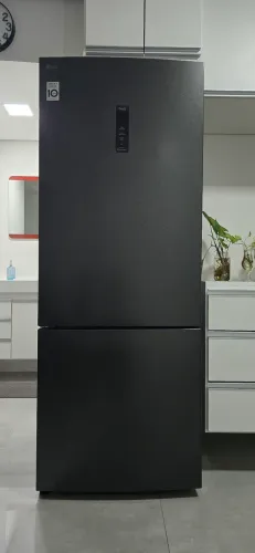 Geladeira LG