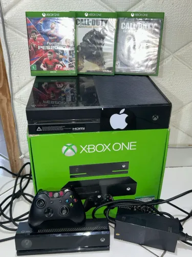 Xbox one 1tb