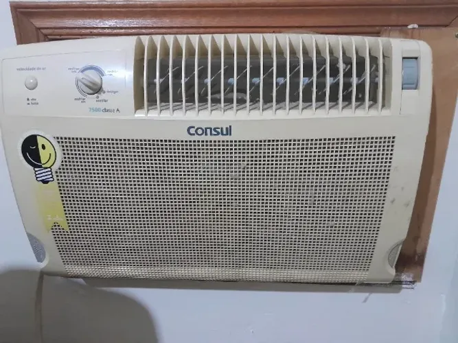 AC Consul 7500btus