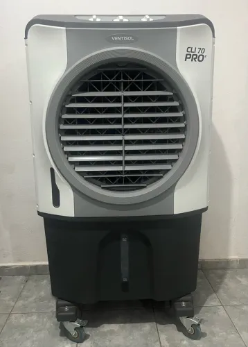 Climatizador Ventisol CLI 70 PRO² 220V