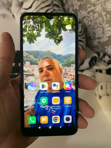 Celular Redmi 9a