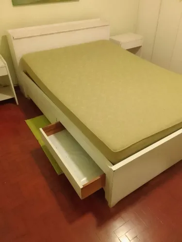 Jogo para quarto casal