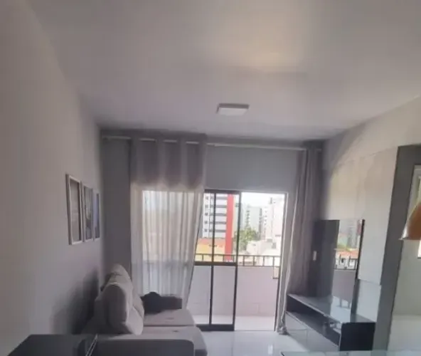 Apartamento 2 quartos Jatiuca ao lado do colegio Maple Bear e Unimed prédio reformado