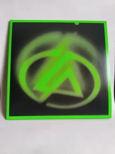 lp - disco de vinil linkin park - perpecute