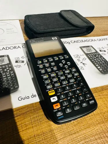 Calculadora HP