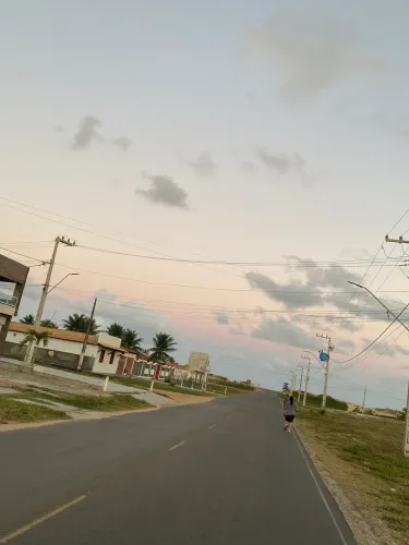 Ótimo terreno em Pirambu