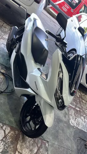 Honda PCX 160 2025