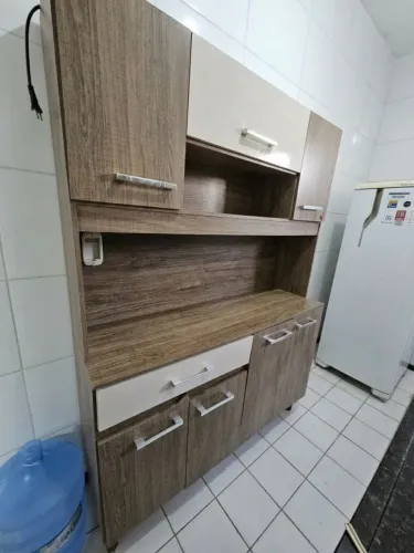 Armário de cozinha