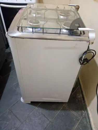 Fogão em excelente estado!!!