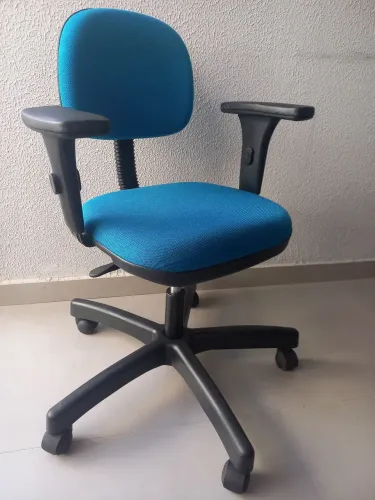 Cadeira de escritório