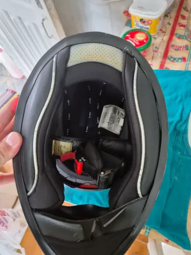 CAPACETE LS2 HELMETS