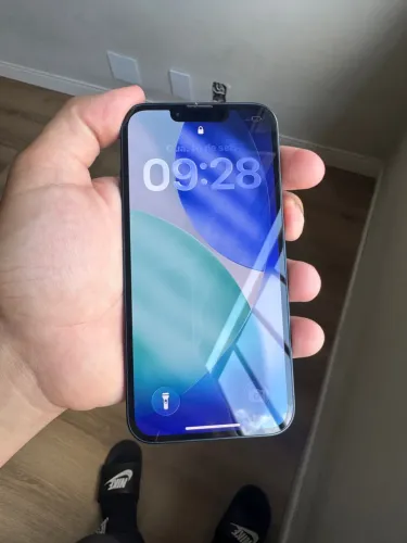 iPhone 14 128gb em ótimo estado